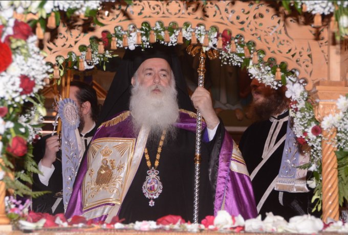 Οι Επιτάφιοι της Κορινθίας μέσα από τον φακό των δημοτών (Φωτογραφίες Μέρος Γ΄)